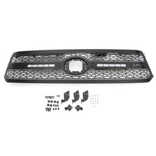 Load image into Gallery viewer, T-Rex Grilles Z319661 ZROADZ Series LED Light Grille Fits 18-21 Tundra