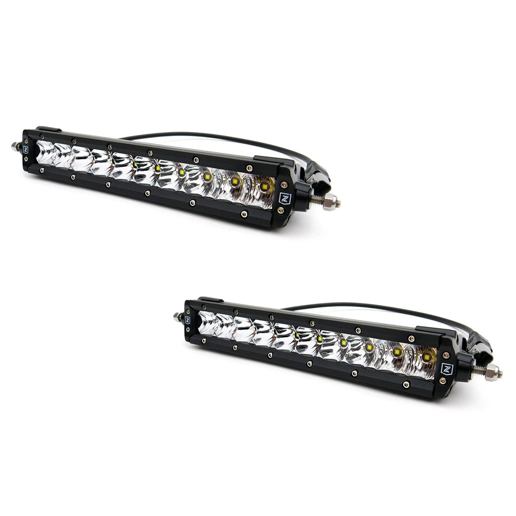 T-Rex Grilles Z319661 ZROADZ Series LED Light Grille Fits 18-21 Tundra