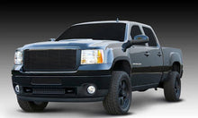 Load image into Gallery viewer, T-Rex Grilles 21209B Billet Series Grille Fits Sierra 2500 HD Sierra 3500 HD