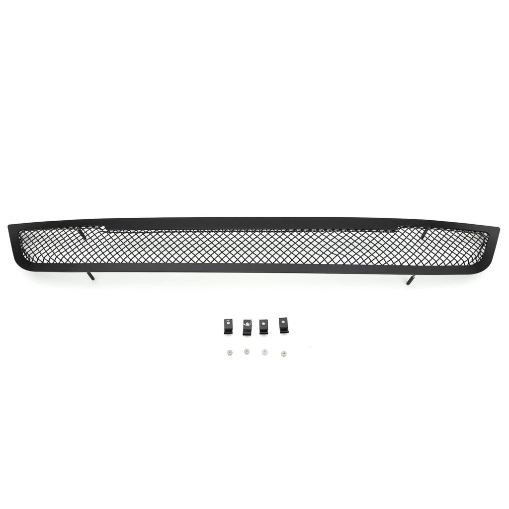 T-Rex Grilles 52531 Upper Class Series Mesh Bumper Grille Fits 13-15 Fusion