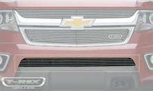 Load image into Gallery viewer, T-Rex Grilles 25267 Billet Series Bumper Grille Fits 15-23 Colorado