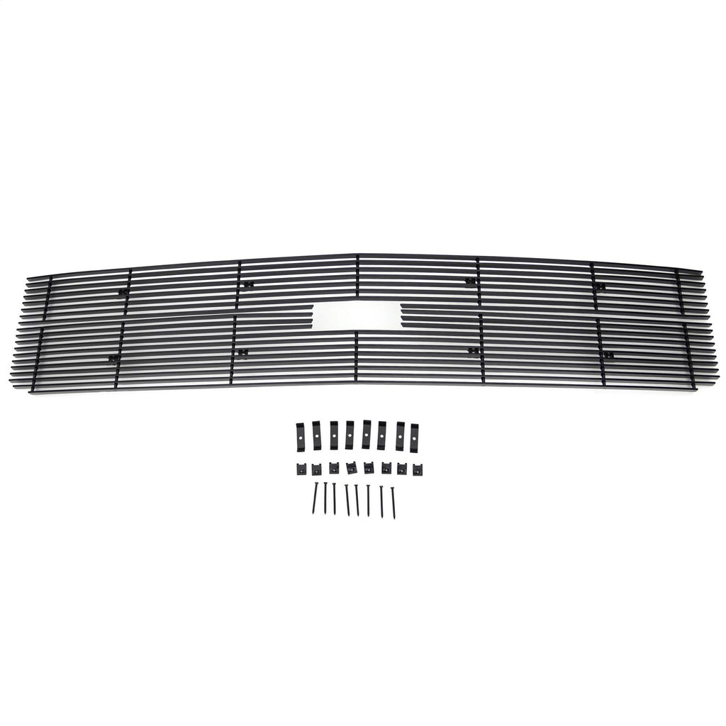 T-Rex Grilles 21122B Billet Series Grille