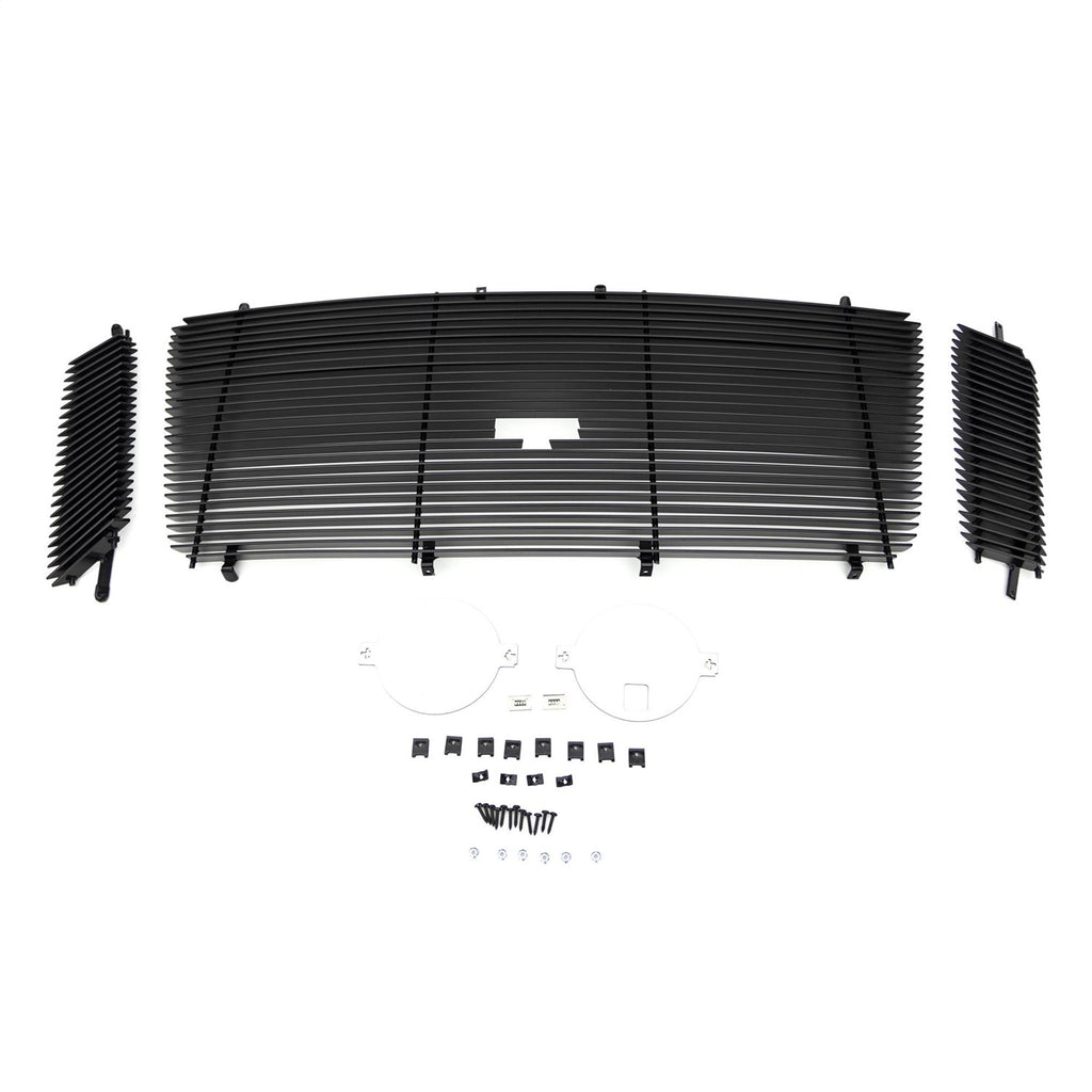 T-Rex Grilles 20785B Billet Series Grille Fits 16-19 TITAN TITAN XD