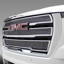 Load image into Gallery viewer, T-Rex Grilles 21173 Billet Series Grille Fits 21-23 Yukon Yukon XL