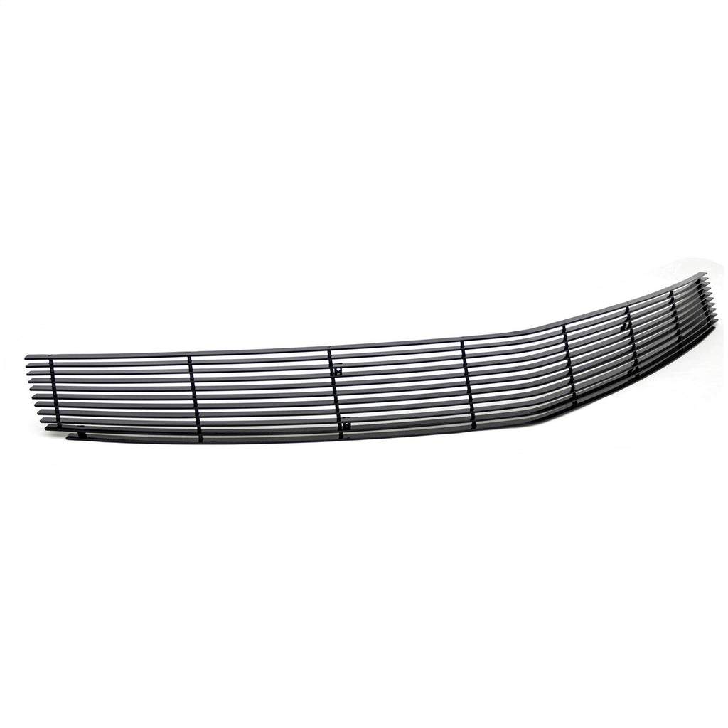 T-Rex Grilles 20027B Billet Series Phantom Grille Fits 10-13 Camaro