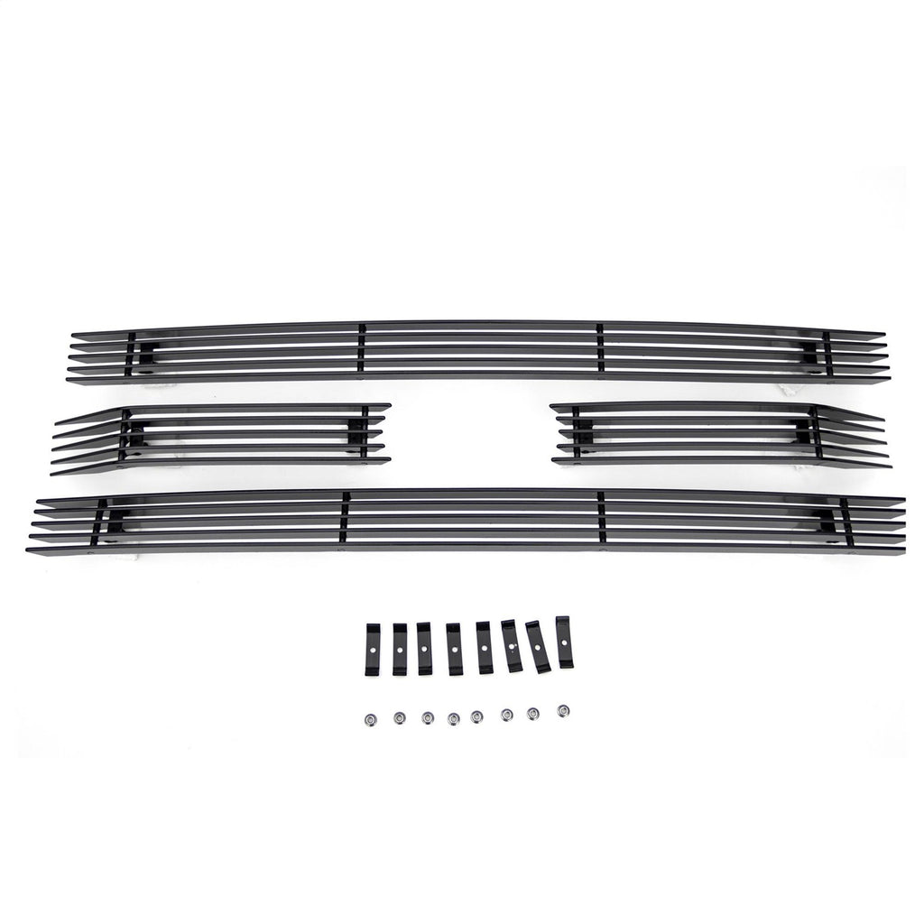 T-Rex Grilles 21546B Billet Series Grille