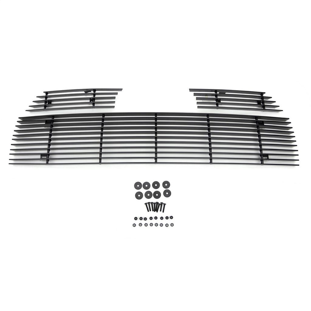 T-Rex Grilles 21949B Billet Series Grille Fits 14-19 4Runner