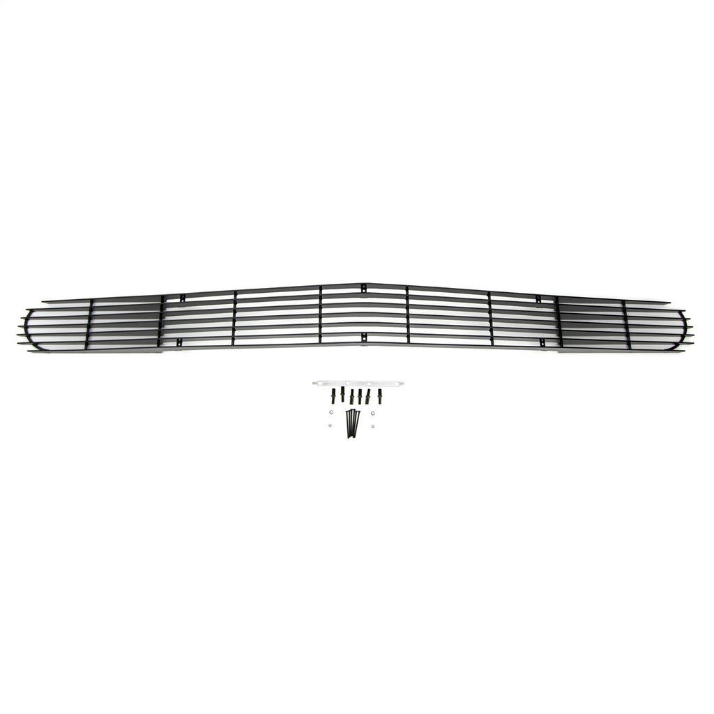 T-Rex Grilles 6214191 Phantom Laser Billet Grille Fits 15-23 Challenger