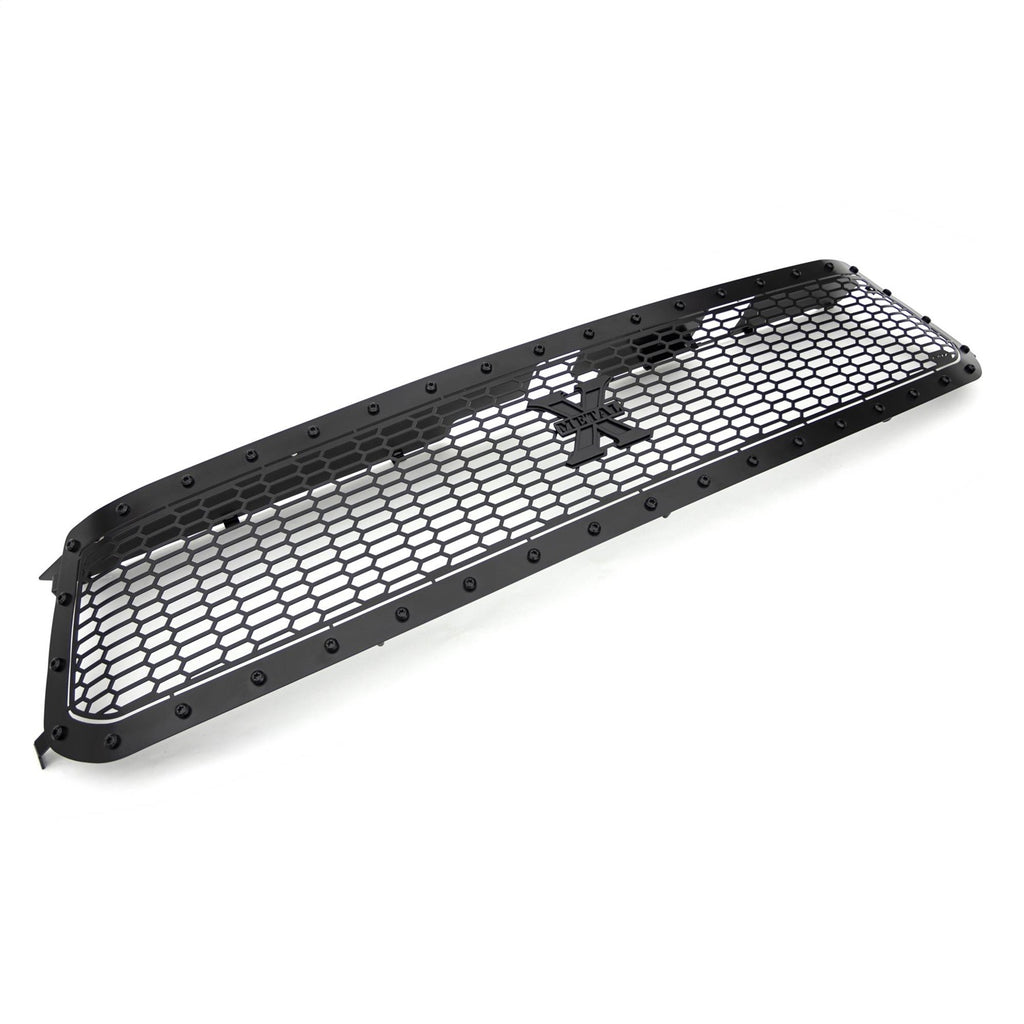 T-Rex Grilles 7719641-BR Stealth Laser X Series Grille Fits 14-17 Tundra