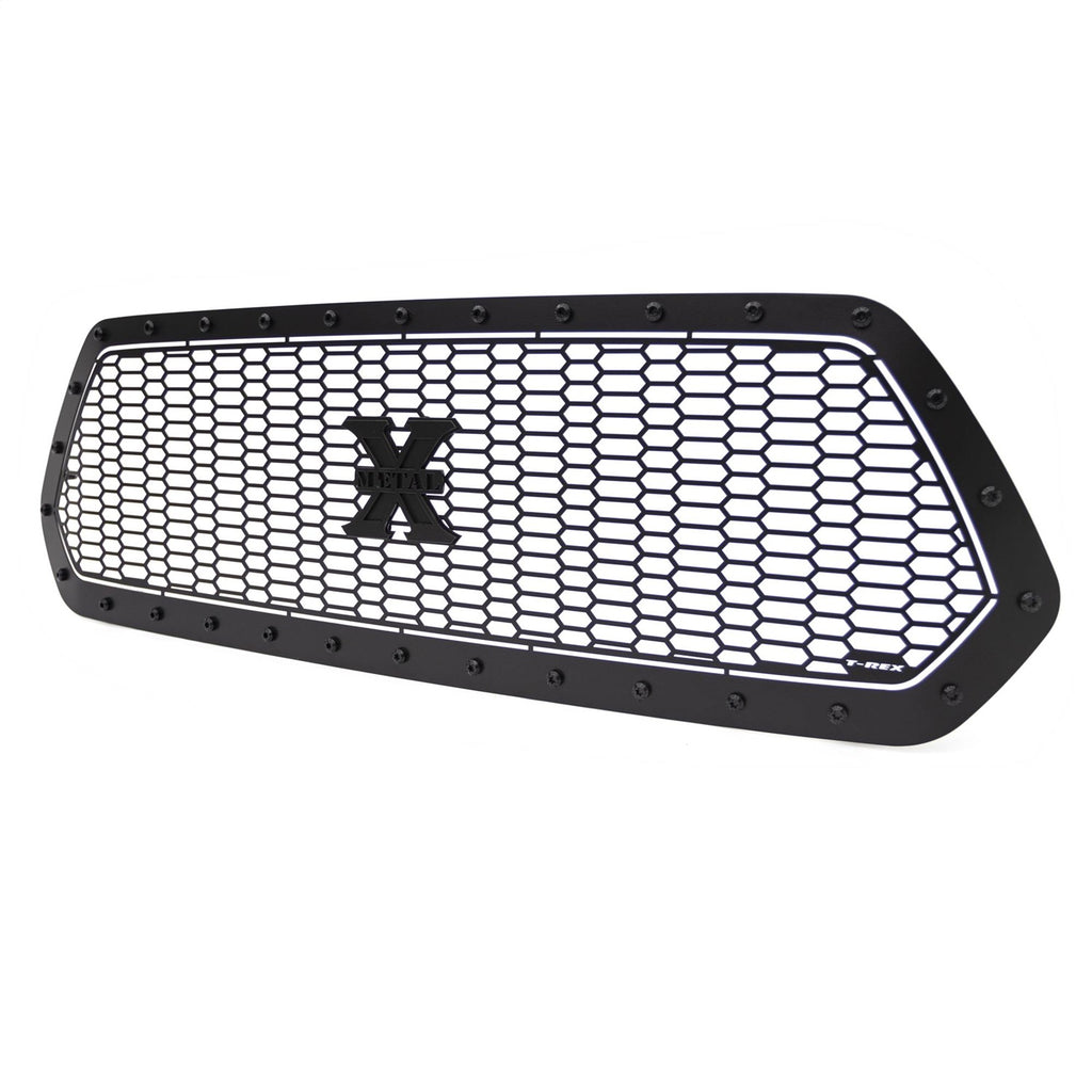 T-Rex Grilles 7719411-BR Stealth Laser X Series Grille Fits 16-17 Tacoma