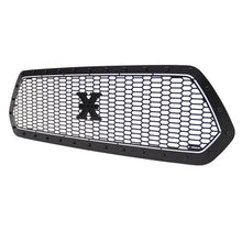 Load image into Gallery viewer, T-Rex Grilles 7719411-BR Stealth Laser X Series Grille Fits 16-17 Tacoma