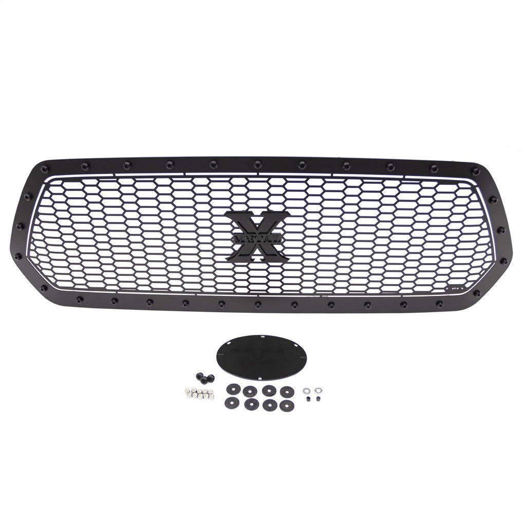 T-Rex Grilles 7719411-BR Stealth Laser X Series Grille Fits 16-17 Tacoma