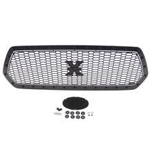 Load image into Gallery viewer, T-Rex Grilles 7719411-BR Stealth Laser X Series Grille Fits 16-17 Tacoma