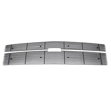 Load image into Gallery viewer, T-Rex Grilles 20121B Billet Series Grille Assembly Fits 14-15 Silverado 1500