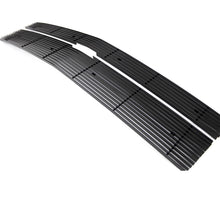 Load image into Gallery viewer, T-Rex Grilles 20121B Billet Series Grille Assembly Fits 14-15 Silverado 1500