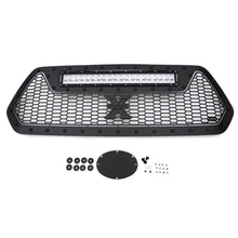 Load image into Gallery viewer, T-Rex Grilles 7319411-BR Stealth Laser Torch Series Grille Fits 16-17 Tacoma