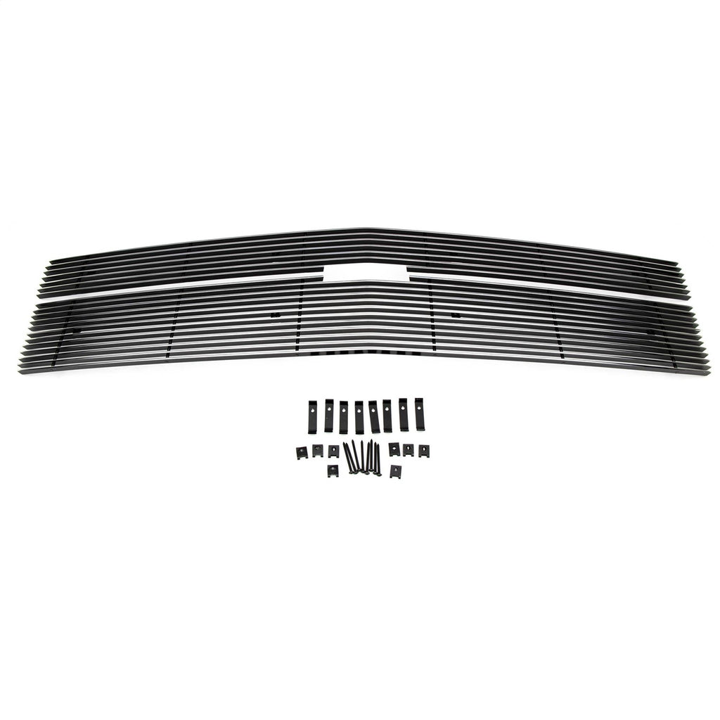 T-Rex Grilles 21117 Billet Series Grille Fits 14-15 Silverado 1500