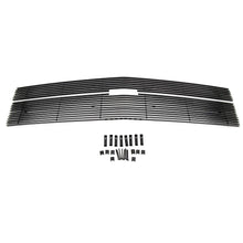 Load image into Gallery viewer, T-Rex Grilles 21117 Billet Series Grille Fits 14-15 Silverado 1500