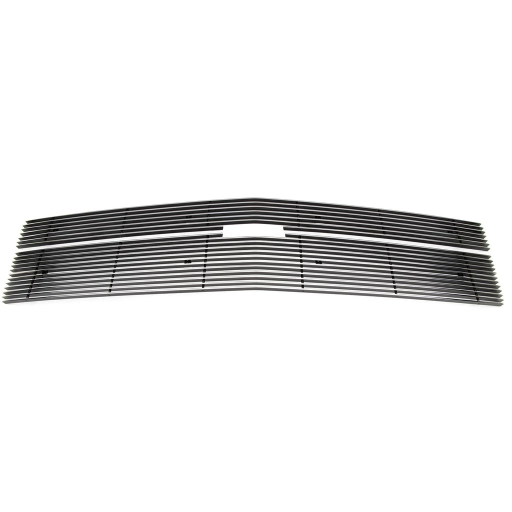 T-Rex Grilles 21117 Billet Series Grille Fits 14-15 Silverado 1500