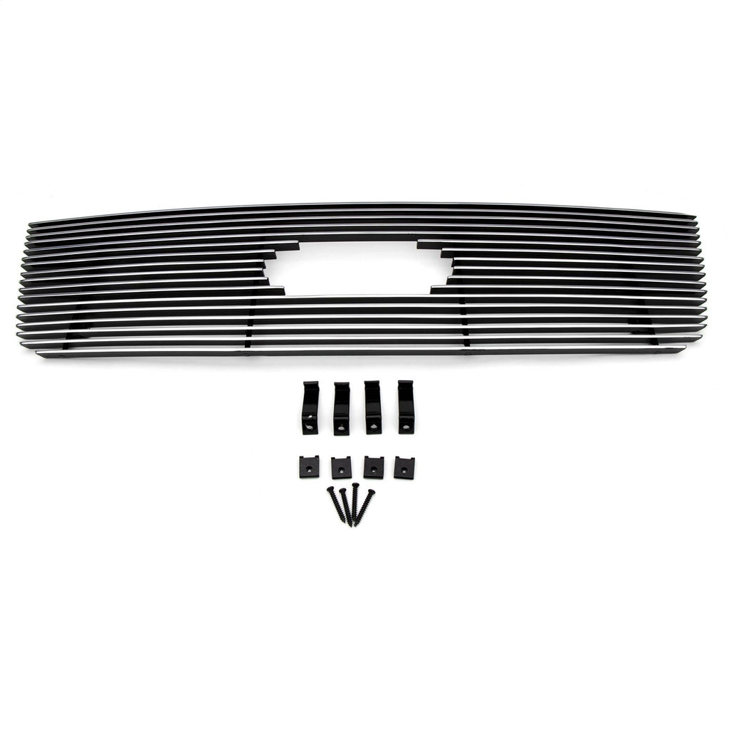 T-Rex Grilles 21662 Billet Series Grille Fits 06-10 Explorer Explorer Sport Trac