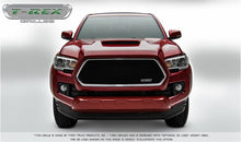 Load image into Gallery viewer, T-Rex Grilles 20942B Billet Series Grille Fits 16-17 Tacoma