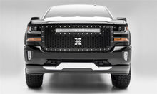 Load image into Gallery viewer, T-Rex Grilles 7311281 Laser Torch Series Grille Fits 16-18 Silverado 1500