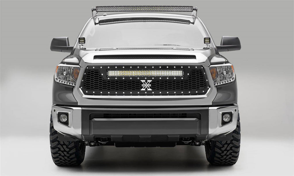 T-Rex Grilles 7319641 Laser Torch Series Grille Fits 14-17 Tundra