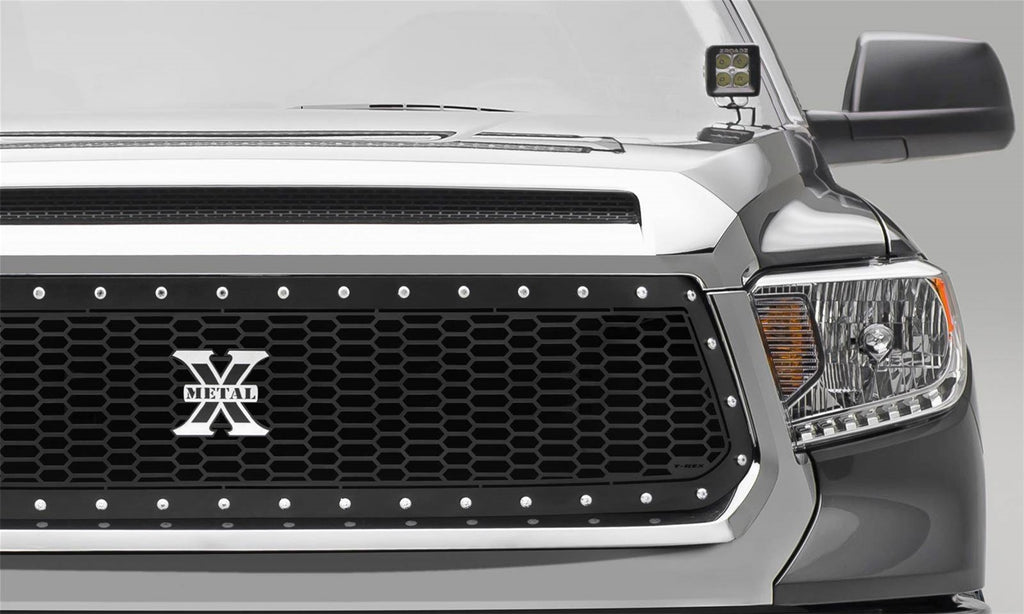 T-Rex Grilles 7719641 Laser X Series Grille Fits 14-17 Tundra