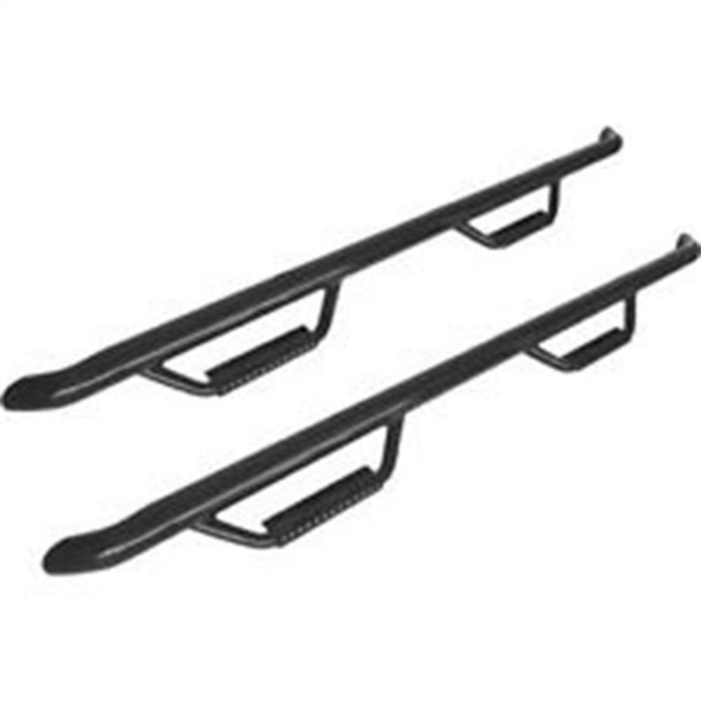 Smittybilt F15107CC N-Fab Nerf Step Wheel-To-Wheel Fits 15-19 F-150