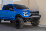 Addictive Desert Designs F153842940103 ADD Lite Front Bumper Fits 15-17 F-150