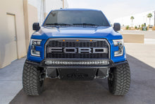 Load image into Gallery viewer, Addictive Desert Designs F153842940103 ADD Lite Front Bumper Fits 15-17 F-150