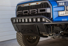 Load image into Gallery viewer, Addictive Desert Designs F153842940103 ADD Lite Front Bumper Fits 15-17 F-150