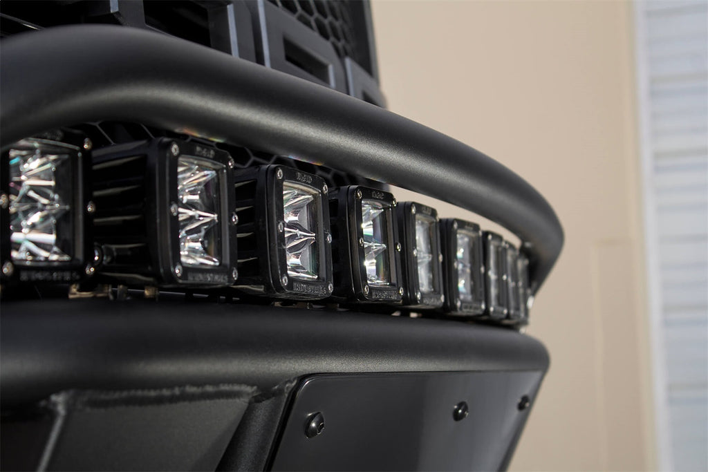 Addictive Desert Designs F153842940103 ADD Lite Front Bumper Fits 15-17 F-150