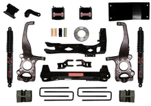 Load image into Gallery viewer, Skyjacker F1545BKB Suspension Lift Kit w/Shock