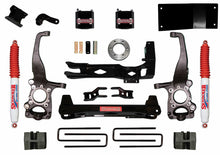 Load image into Gallery viewer, Skyjacker F1545BKH Suspension Lift Kit w/Shock Fits 15-18 F-150