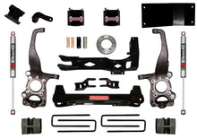 Load image into Gallery viewer, Skyjacker F1545BKM Suspension Lift Kit w/Shock Fits 15-18 F-150