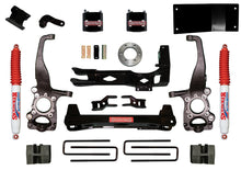 Load image into Gallery viewer, Skyjacker F1545BKN Suspension Lift Kit w/Shock Fits 15-18 F-150