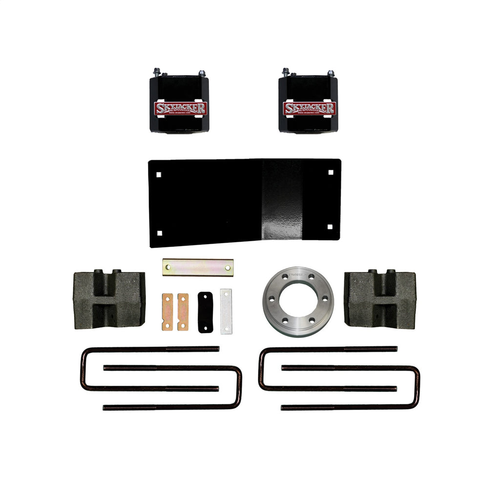 Skyjacker F1545B Component Box Fits 15-20 F-150