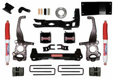 Load image into Gallery viewer, Skyjacker F1560BKH Suspension Lift Kit w/Shock Fits 15-18 F-150