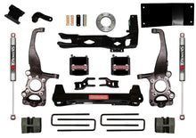 Load image into Gallery viewer, Skyjacker F1560BKM Suspension Lift Kit w/Shock Fits 15-18 F-150