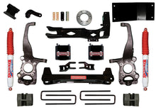 Load image into Gallery viewer, Skyjacker F1560BKN Suspension Lift Kit w/Shock Fits 15-18 F-150