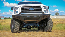 Load image into Gallery viewer, Addictive Desert Designs F157285050103 HoneyBadger Front Bumper Fits 15-17 F-150