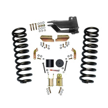 Load image into Gallery viewer, Skyjacker F1720VBK-E Leveling Kit Fits 17-24 F-250 Super Duty F-350 Super Duty