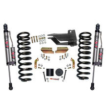 Load image into Gallery viewer, Skyjacker F1720VBK-X Leveling Kit Fits 17-24 F-250 Super Duty F-350 Super Duty