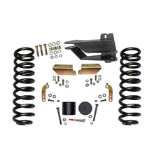 Load image into Gallery viewer, Skyjacker F1720VB Component Box Fits 17-24 F-250 Super Duty F-350 Super Duty