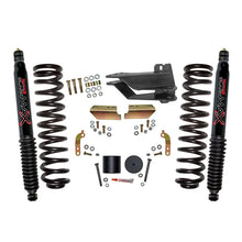 Load image into Gallery viewer, Skyjacker F1725VBK-B Leveling Kit Fits 17-23 F-250 Super Duty F-350 Super Duty