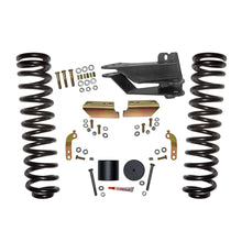 Load image into Gallery viewer, Skyjacker F1725VB Component Box Fits 17-23 F-250 Super Duty F-350 Super Duty