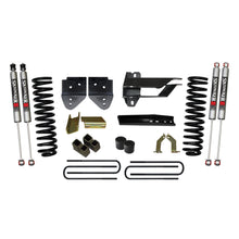 Load image into Gallery viewer, Skyjacker F17401K-M Suspension Lift Kit w/Shock Fits 17 F-250 Super Duty