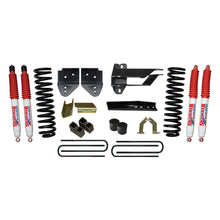 Load image into Gallery viewer, Skyjacker F17401K-N Suspension Lift Kit w/Shock Fits 17 F-250 Super Duty