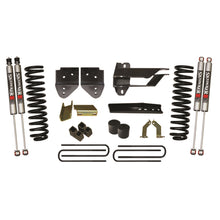 Load image into Gallery viewer, Skyjacker F17401K3-M Suspension Lift Kit w/Shock Fits 17 F-350 Super Duty